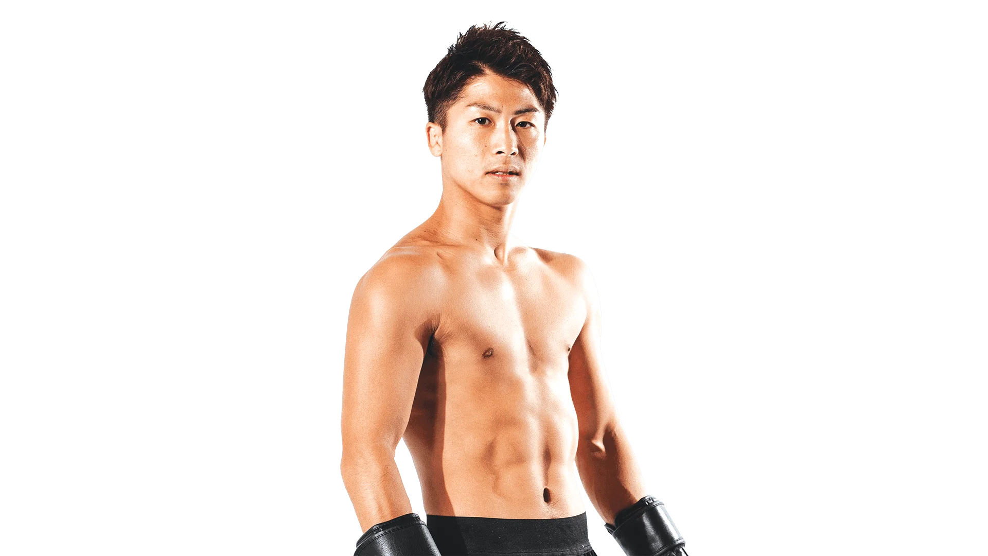 Naoya Inoue portrait – KO artist in professional boxing